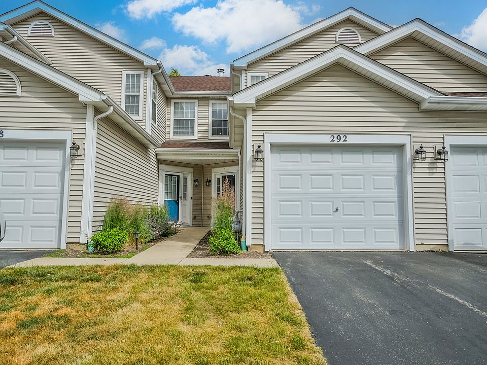 292 Glen Leven Ct, Schaumburg, IL 60194 Zillow