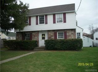 415 Ridge St, Lewiston, NY 14092