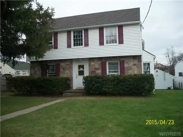 415 Ridge St, Lewiston, NY 14092