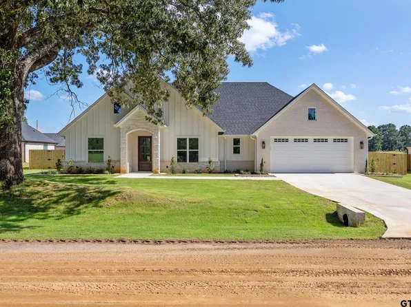 15240 County Road 1100, Flint, TX 75762