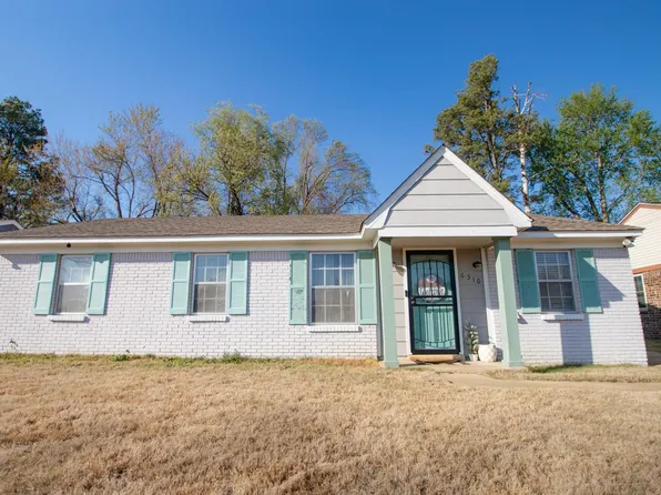 6310 Martinwood Dr, Millington, TN 38053