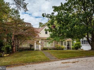 136 Golf Hills Rd, Havertown, PA 19083