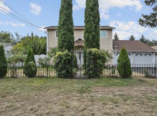 17830 SE Marie St, Portland, OR 97236