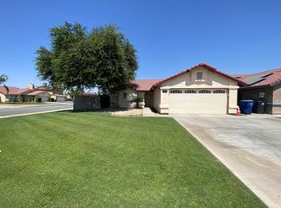 4412 Cyclone Dr, Bakersfield, CA 93313