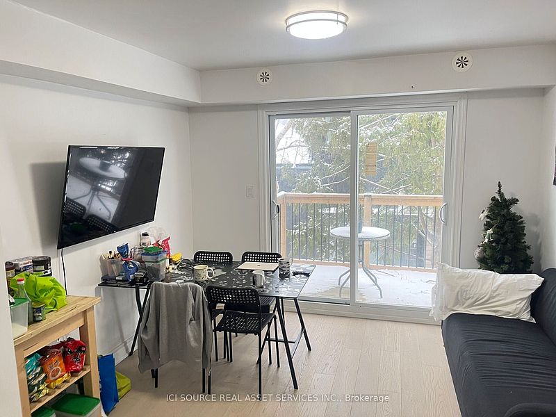 Toronto House for rent - 3 Bedrooms in Toronto