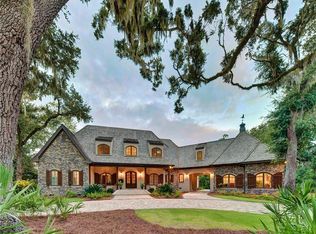 1273 Pikes Bluff Rd, Saint Simons Island, GA 31522