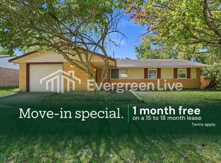 3725 Caracas Dr, Westerville, OH 43081