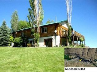 2502A Rock Creek Rd, Hansen, ID 83334