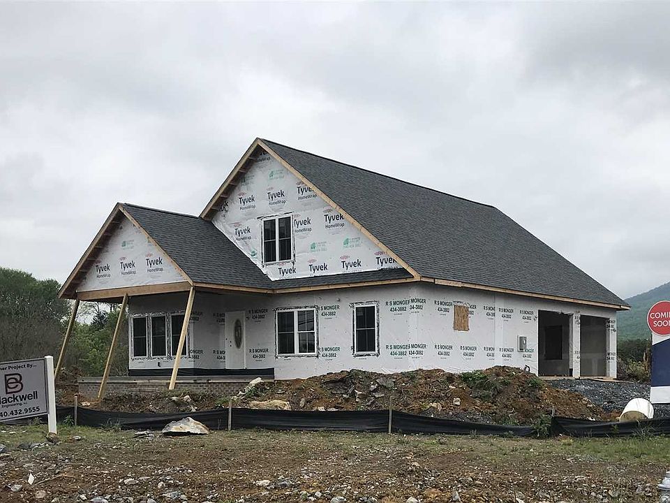 1st image of LOT 2 McGaheysville Rd