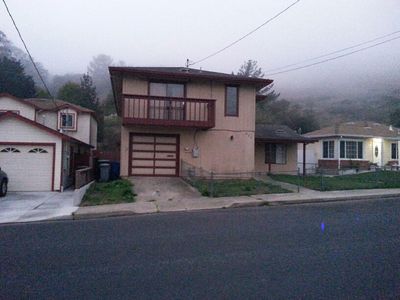 625 Larch Ave, South San Francisco, CA, 94080
