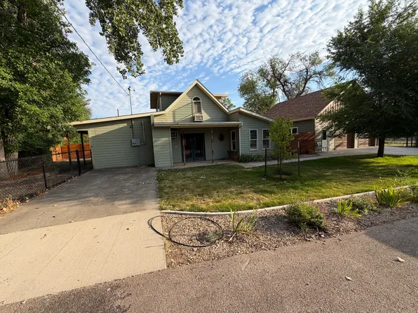 430 W Kansas St, Spearfish, SD 57783