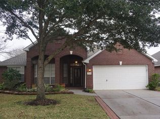 21530 Old Hannover Dr, Spring, TX 77388