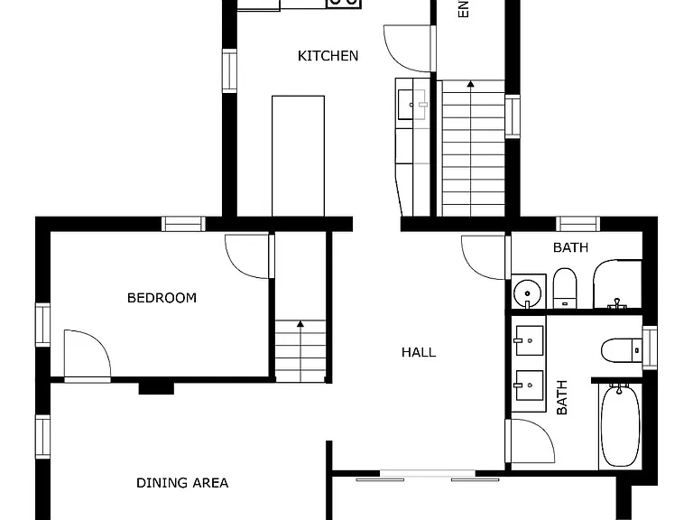1025 Morrison Ave — Photo 3