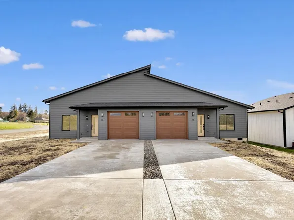 3 Anchor Way Loop #B, Cathlamet, WA 98612