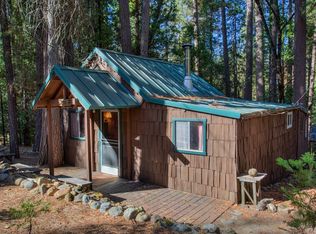 7989 Koon Hollar Rd, Wawona, CA 95389