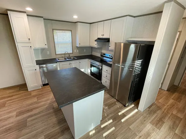 1320 Buena Vista Blvd Lot 23, Panama City, FL 32401