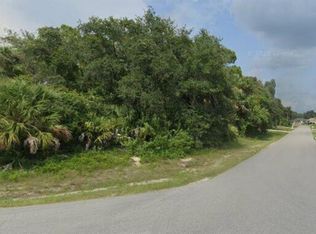 Starview Avenue Lot #29, North Pt, FL 34288