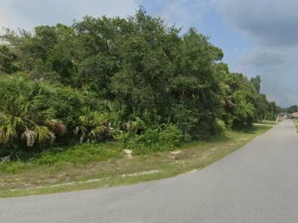 Starview Avenue Lot #29, North Pt, FL 34288