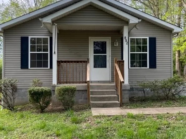 892 Locust Dr, Clarksville, TN 37040
