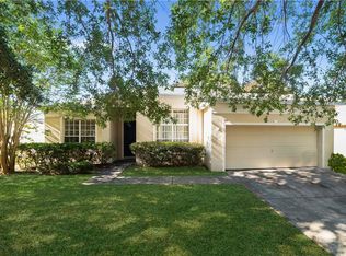 705 Strihal Loop, Oakland, FL 34787