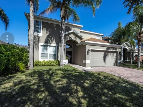 10729 Mottram Point, Orlando, FL 32832