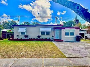 120 NW 120th St, Miami, FL 33168