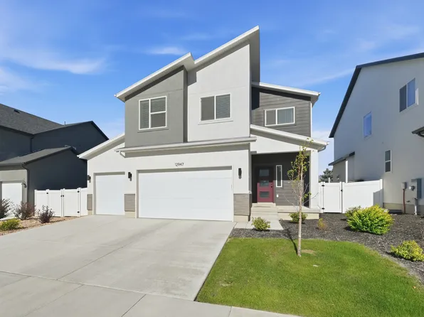 12947 S Sabrina Row W #2, Riverton, UT 84065