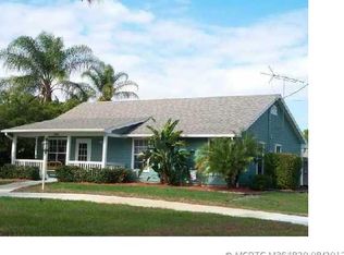 1280 SW Covered Bridge Rd, Palm City, FL 34990