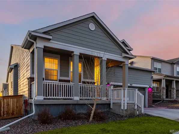 9227 Salida Street, Commerce City, CO 80022