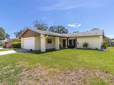 10531 Meadow Hill Dr, Port Richey, FL, 34668