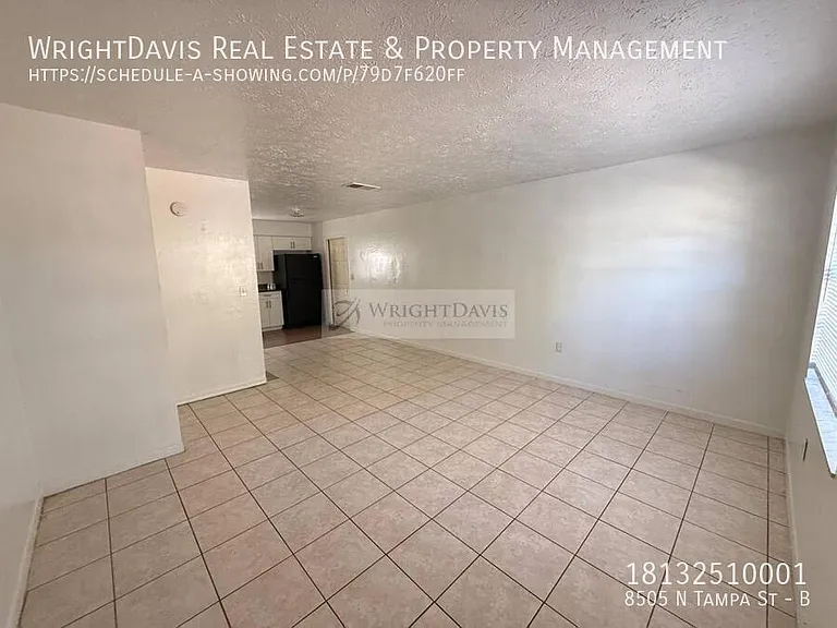 8505 N Tampa St #B — Photo 2