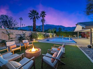 999 E Via Escuela, Palm Springs, CA 92262