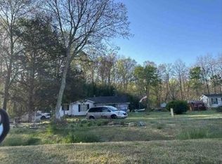 186 Frank Cash Rd, Timberlake, NC 27583
