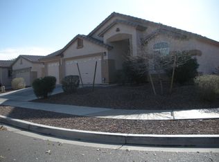 2031 W Carson Rd, Phoenix, AZ 85041