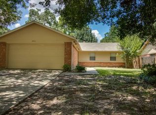 2311 Marble Falls Dr, Spring, TX 77373