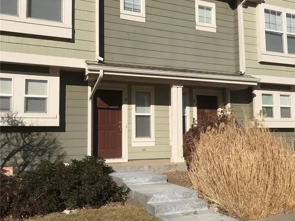 5873 N Ceylon St APT D, Denver, CO 80249
