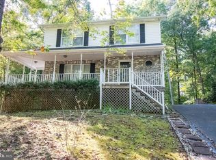 11575 Durango Dr, Lusby, MD 20657