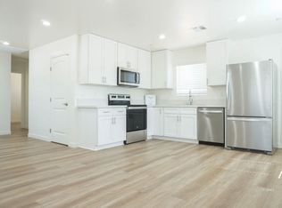 1236 S Farragut St #A, Ridgecrest, CA 93555