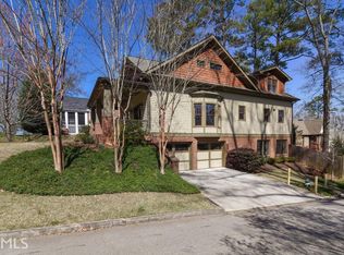 203 Huron St, Decatur, GA 30030