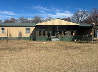 4297 Boston Pool Rd, Hominy, OK 74035