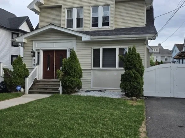 620 Park Ave, Elizabeth City, NJ 07208