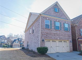 11365 Gates Ter, Johns Creek, GA 30097