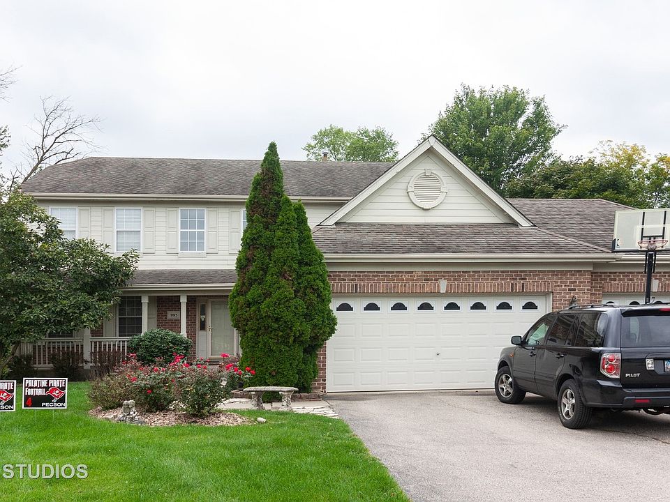 1st image of 995 W Aspen Ct