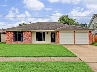9902 Carlow Ln, La Porte, TX 77571