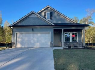 770 Woodvine Dr, Grovetown, GA 30813