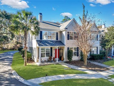 172 Westbury Park Way, Bluffton, SC, 29910