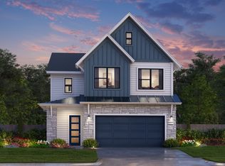 MAYA Plan, Summer Place, Montgomery, TX 77356