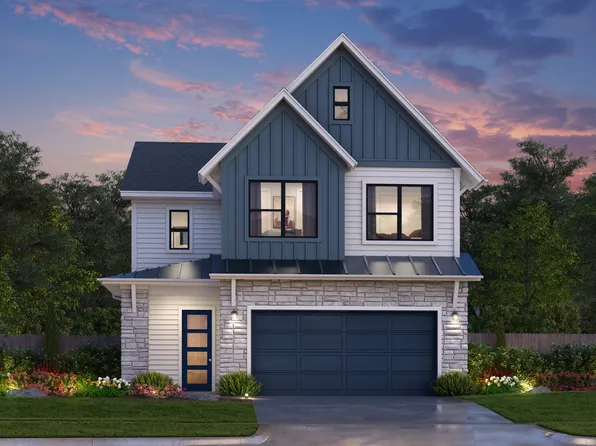 MAYA Plan, Summer Place