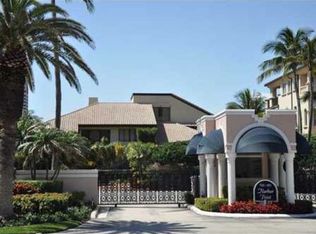 691 S Ocean Blvd, Boca Raton, FL 33432