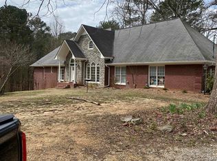 4402 Camp Coleman Rd, Trussville, AL 35173